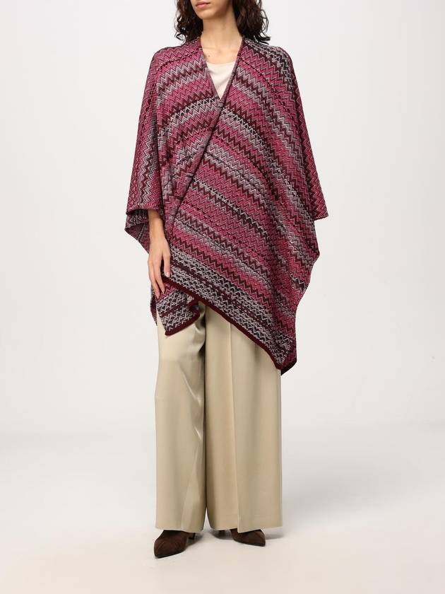 Cardigan woman Missoni - MISSONI - BALAAN 2