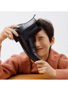 B191 New Basic Chelsea Boots Black - BSQT - BALAAN 4