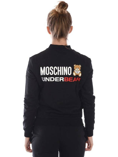 Moschino Underwear Sweatshirt - MOSCHINO - BALAAN 2