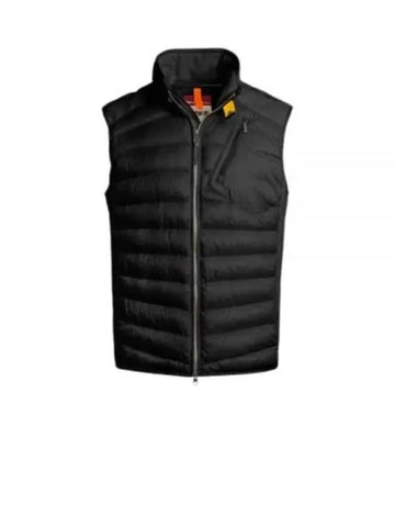 ZAVIER PMHYWU03 541 Xavier lightweight padded vest - PARAJUMPERS - BALAAN 1