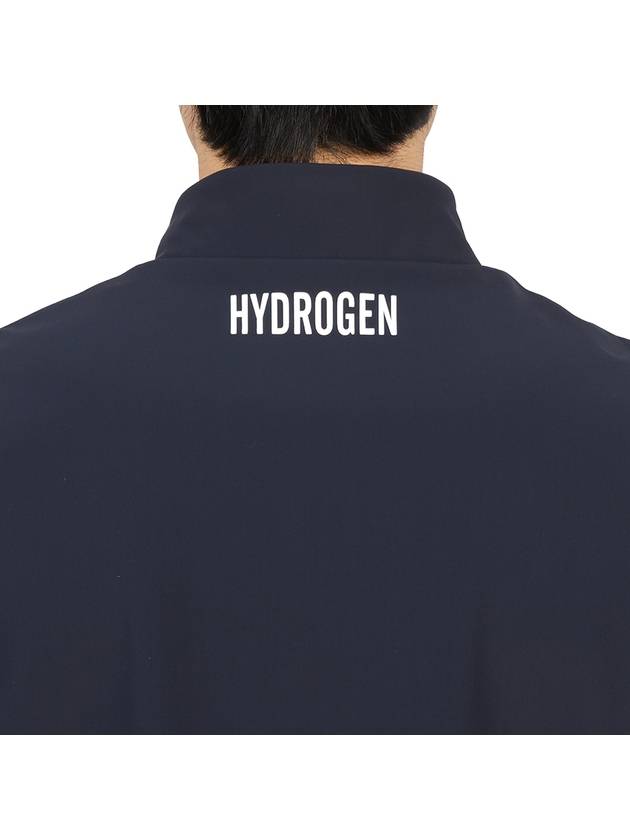 Men's Best Navy GCW002 E08 - HYDROGEN - BALAAN 10