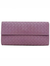 134075 long wallet - BOTTEGA VENETA - BALAAN 2