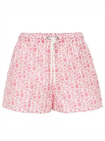 Women s Shorts 2B00014 596S8 F40 - MONCLER - BALAAN 1