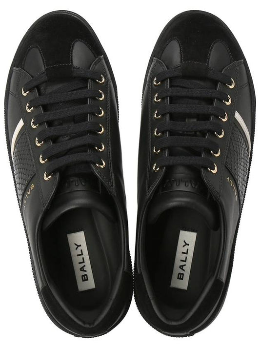 ROLLER P 903 Men s Sneakers - BALLY - BALAAN 2