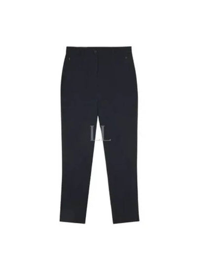 Golf wear women s brushed pants GWPA08708 6855 - J.LINDEBERG - BALAAN 2