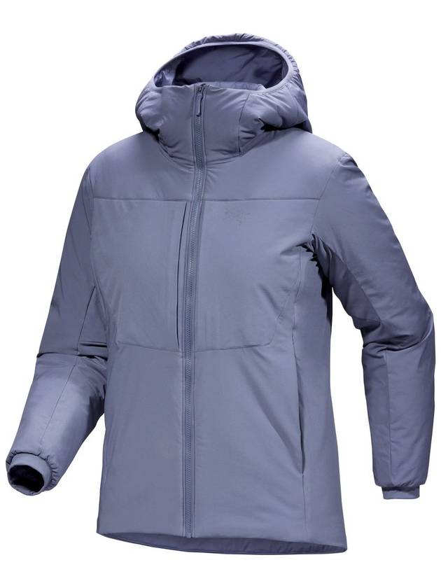 Proton Heavyweight Hooded Jacket Stratus - ARC'TERYX - BALAAN 1