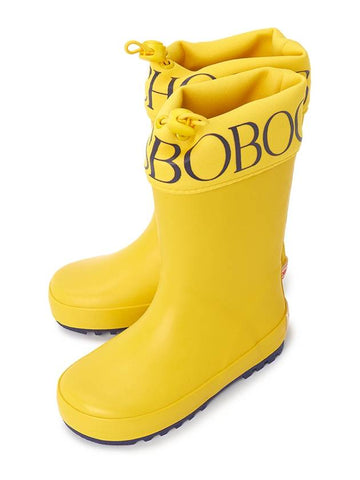 Kids Rain Boots B224AI051 - BOBO CHOSES - BALAAN 1