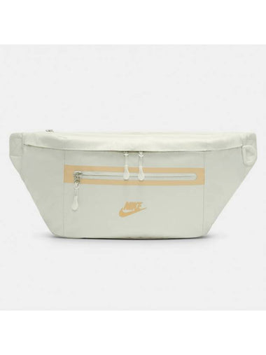 Elemental Premium Fanny Pack 8L Sea Glass Sesame DN2556 020 - NIKE - BALAAN 1