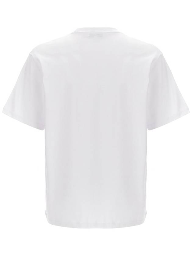 JW Anderson 'Anchor' T-Shirt - JW ANDERSON - BALAAN 2