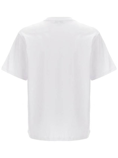 JW Anderson 'Anchor' T-Shirt - JW ANDERSON - BALAAN 2