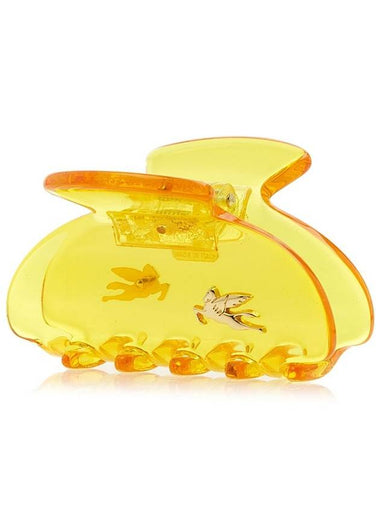 Profumi Hair Clip Yellow - ETRO - BALAAN 1