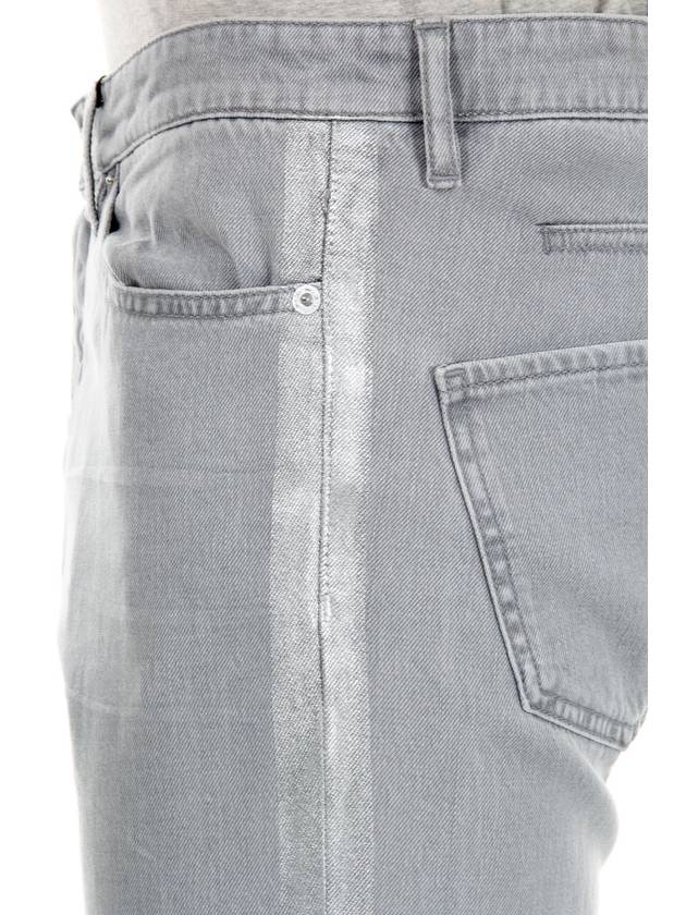 VIKTOR & ROLF MONSIEUR GRAY DENIM - VIKTOR&ROLF - BALAAN 5