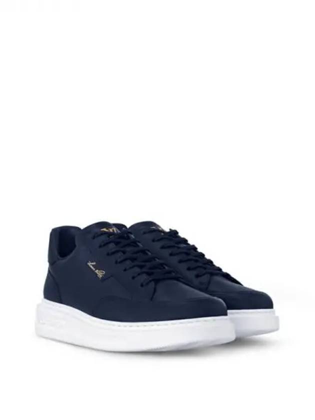 Beverly Hills Sneakers 1ADFXW - LOUIS VUITTON - BALAAN 1