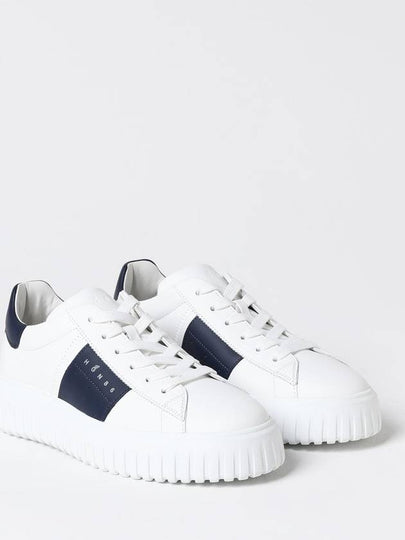 Sneakers HGN86 Hogan in pelle - HOGAN - BALAAN 2