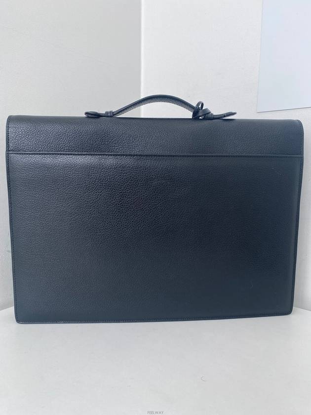 men brief case - SALVATORE FERRAGAMO - BALAAN 3