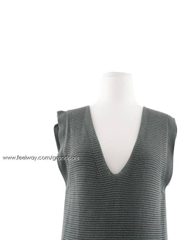 women short sleeve t shirt - HERMES - BALAAN 2