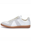 Replica Low Top Sneakers White - MAISON MARGIELA - BALAAN 2