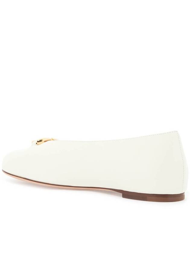 'ballet flats vlogo: - VALENTINO - BALAAN 3