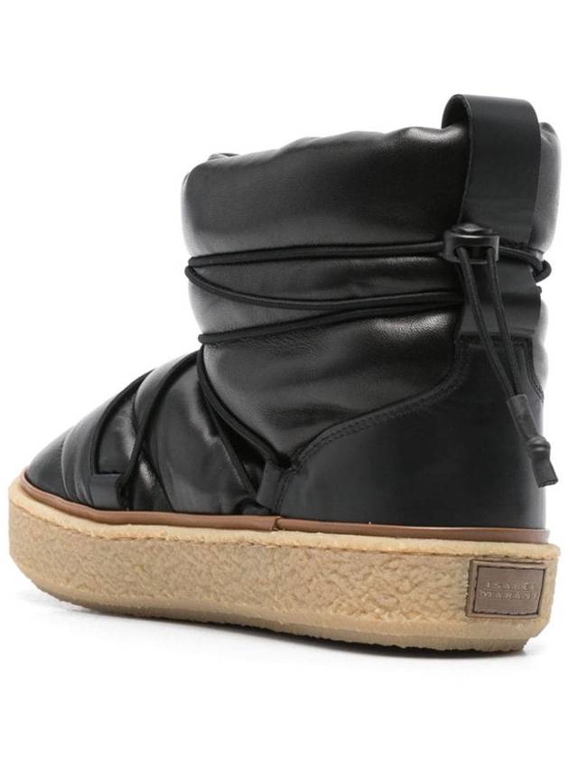 Isabel Marant Boots - ISABEL MARANT - BALAAN 3