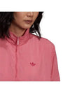 Tassel Anorak Windbreaker Pink - ADIDAS - BALAAN 6