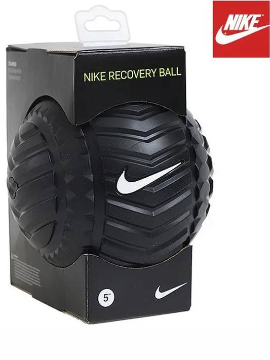 Recovery Ball AC4084 010 - NIKE - BALAAN 1