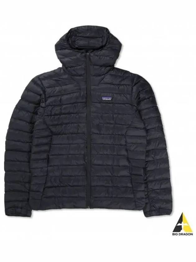 Chamarra Hombre Down Padding Black - PATAGONIA - BALAAN 2