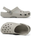 Classic Clog Elephant 10001 1LM - CROCS - BALAAN 1