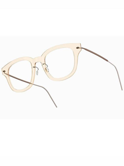 Lindberg  N.O.W. 6633 Eyeglasses - LINDBERG - BALAAN 2