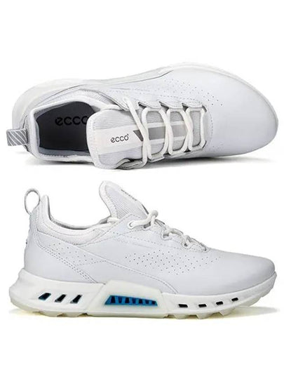 Biom C4 Spikeless White - ECCO - BALAAN 2