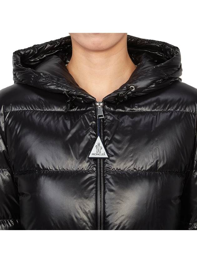 Bayard Women s Padded Jumper 1A00083 5963V 999 - MONCLER - BALAAN 6