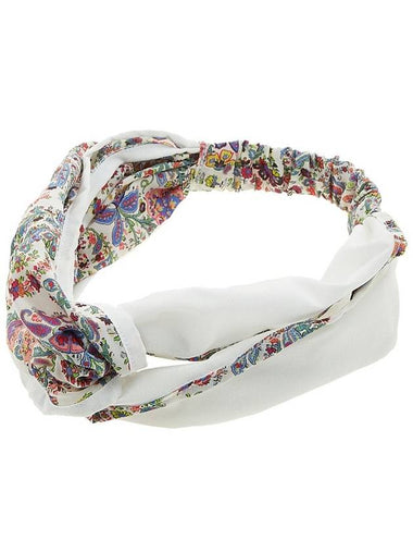 Profumi Hairband White - ETRO - BALAAN 1