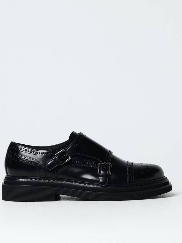 Shoes men Dolce & Gabbana - DOLCE&GABBANA - BALAAN 1