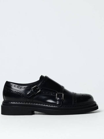 Shoes men Dolce & Gabbana - DOLCE&GABBANA - BALAAN 1