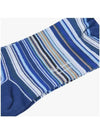 Signature Striped Socks Navy - PAUL SMITH - BALAAN 5