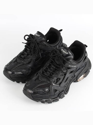 Track shoes black 41 260 - BALENCIAGA - BALAAN 1