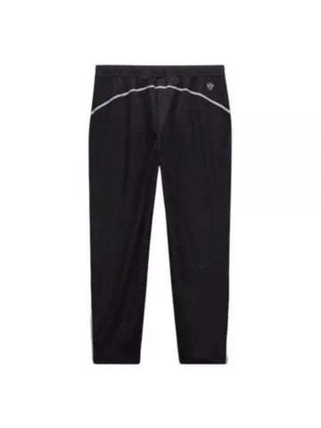 x Drake Nokta Basketball Warm up Pants Black - NIKE - BALAAN 1