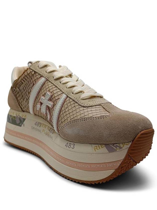 Sneakers BETH7039 Beige - PREMIATA - BALAAN 3