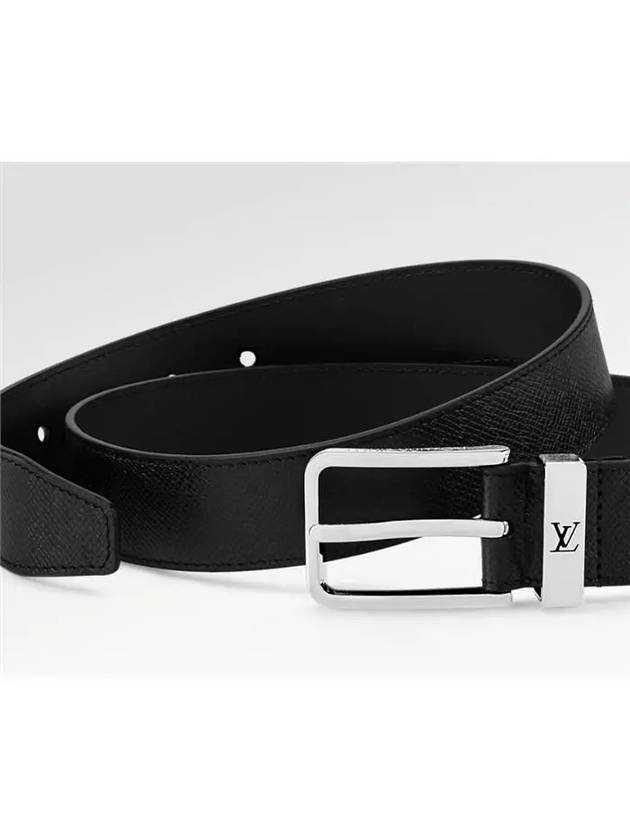 Pont Neuf 35MM Belt M8201 Men's Casual Belt - LOUIS VUITTON - BALAAN 4