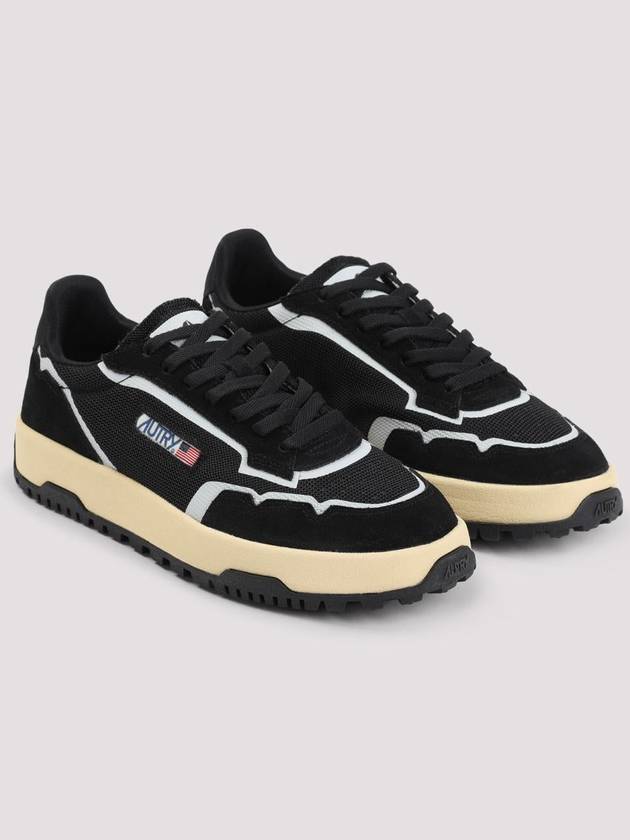 Autry Sneakers - AUTRY - BALAAN 3