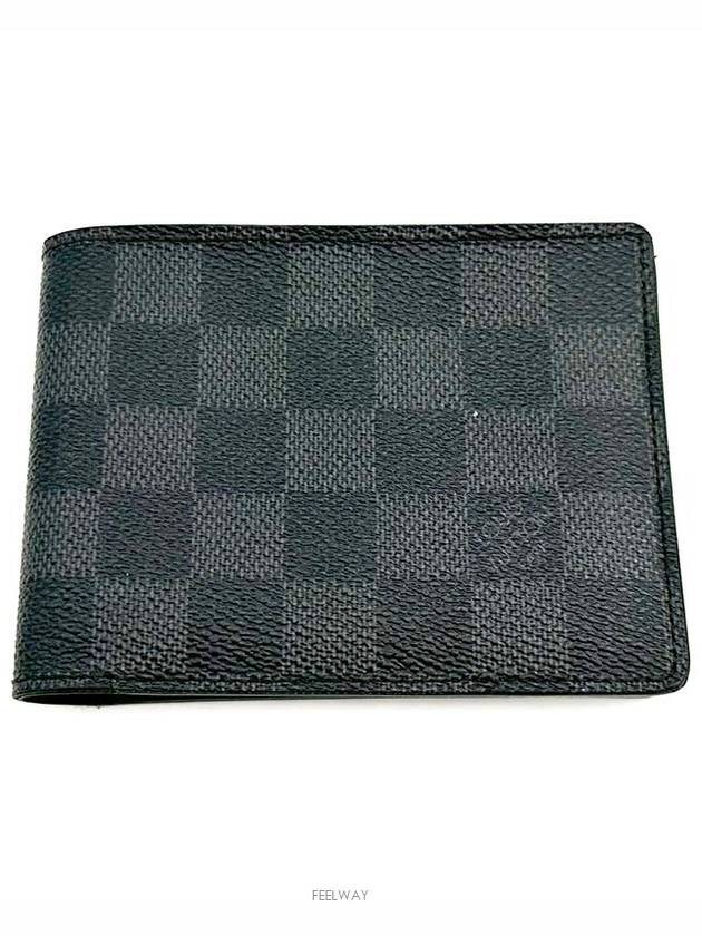 men s wallet - LOUIS VUITTON - BALAAN 1