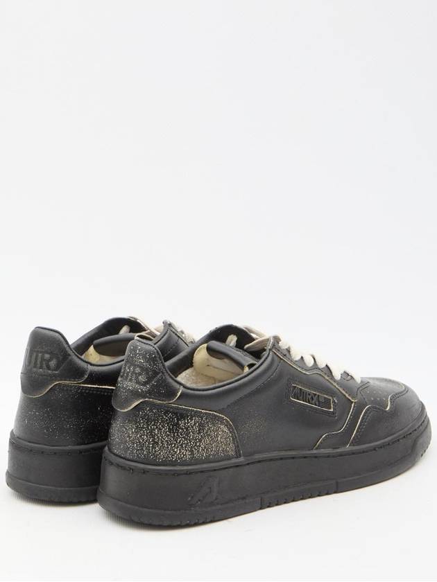 Super Vintage Sneakers - AUTRY - BALAAN 3