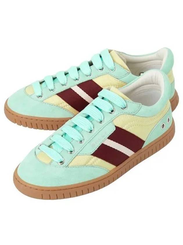 Women s Sneakers PALMY T W 5D0 - BALLY - BALAAN 1