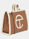 Shoulder Bag 1127790 Free Chestnut - UGG - BALAAN 2