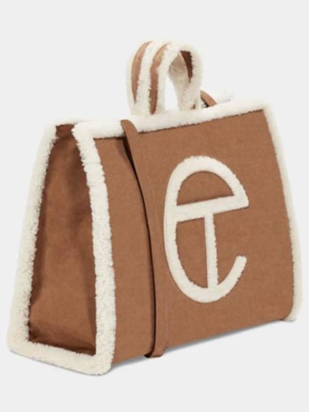 Shoulder Bag 1127790 Free Chestnut - UGG - BALAAN 2