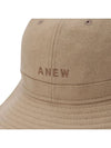 ANEW x NEWERA EXPLORER WOOL BUCKET HATBE - ANEWGOLF - BALAAN 7