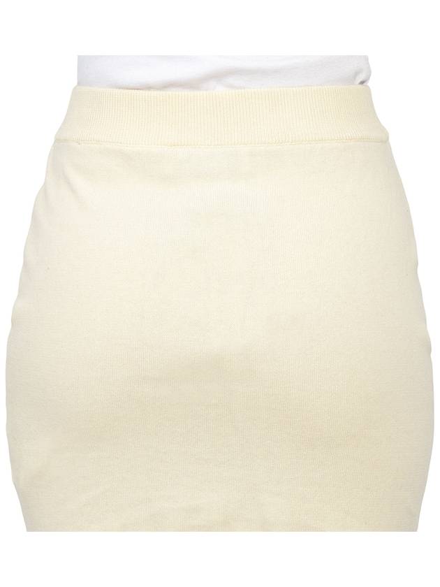 Bea Women s Mini Skirt 1802000Q Y001V A408 - VIVIENNE WESTWOOD - BALAAN 7