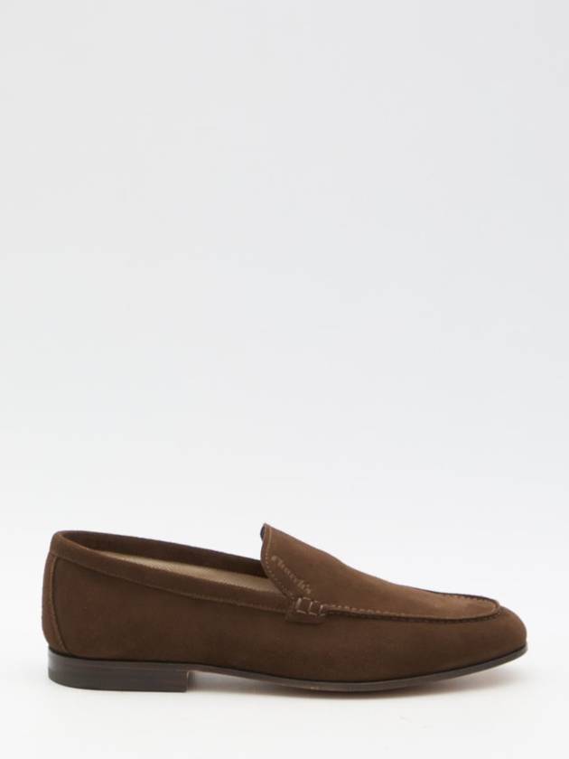 Loafer 5076354 EDB139 9CA F0AXO BROWN - CHURCH'S - BALAAN 2