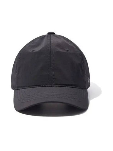 Cample Ball Cap Dark Charcoal S23SUCBC10 - SNOW PEAK - BALAAN 1