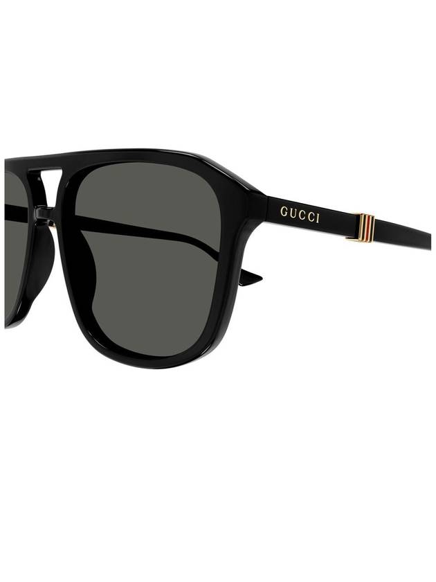 Gucci  Gg1494S Linea Web Sunglasses - GUCCI - BALAAN 3