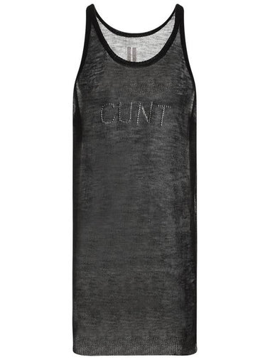 Rick Owens Tshirt - RICK OWENS - BALAAN 1